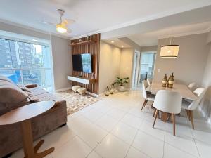 Ótimo Quadra Mar na Barra Sul em BC