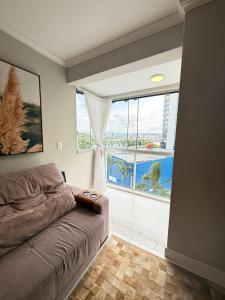 Ótimo Quadra Mar na Barra Sul em BC