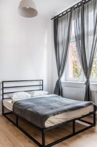 Sunstone Apartment in a beautiful townhouse in the CENTER