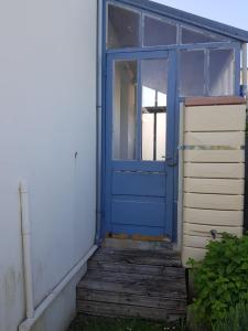 Maisons de vacances Maison quartier calme, a 600m de la plage, jardin clos expose sud : photos des chambres
