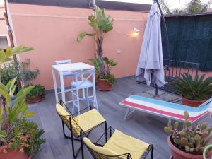 Galena Charme Luxury Terrace