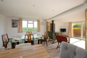 The Annexe at Hilliers