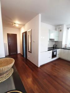 Apartament 1000-lecia