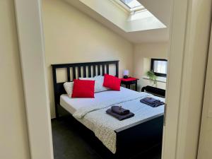 Opletalova Residence 1min from Wenceslas Square