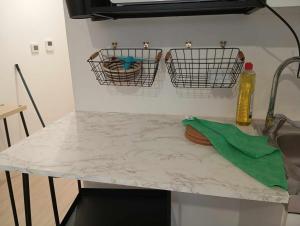 Appartements Luxury apartment : photos des chambres