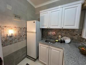 Gleem Bay Sea View Flat