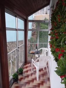 Maison Rustique