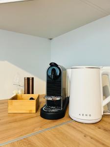 Apartman NovumSpot