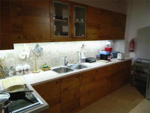 Ancient Retreat with 2-Storey Tower Gym Garden