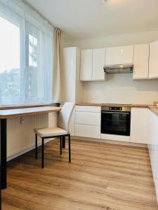 Apartman NovumSpot