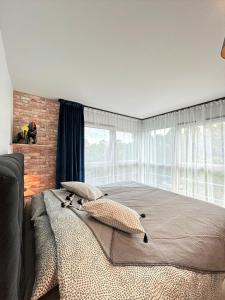 Appartements King Kong Suit in New York Style : photos des chambres