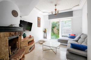 Villa familiale proche plage & centre-ville