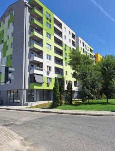 Skopje LUX Apartments