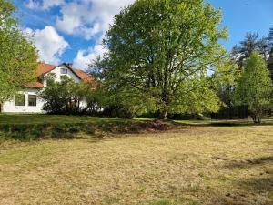 Gnöttlerum bei Vimmerby Die Schule