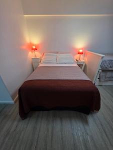 Infinit Point Apartment