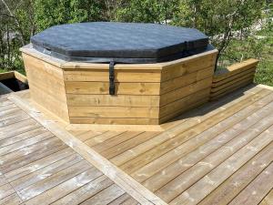 7 person holiday home in LJUNGSKILE-By Traum