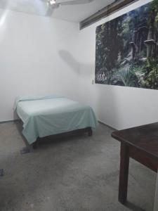 Apartamentos Castillo