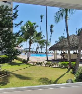 Vista paraiso