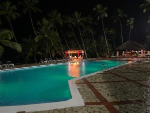 Vista paraiso