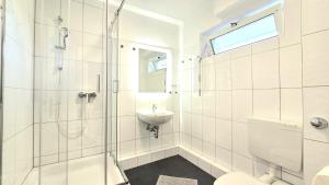 Modern 2-Room Apartment with Free Parking & Free Wi-Fi in Iserlohn - SW01