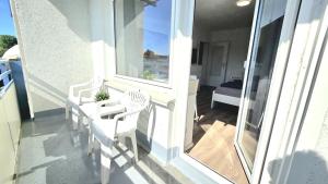Modern 2-Room Apartment with Free Parking & Free Wi-Fi in Iserlohn - SW01