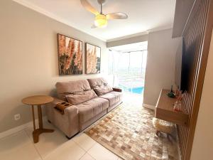 Ótimo Quadra Mar na Barra Sul em BC