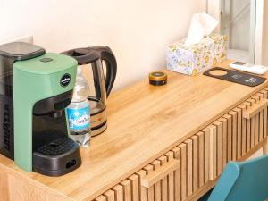 Il Caracolo Rooms img10