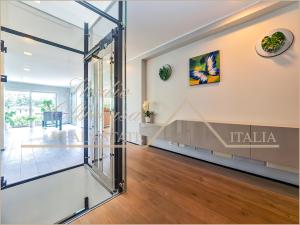 Splendida villa con piscina riscaldata vicino Como
