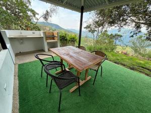 Mandarina Natural House