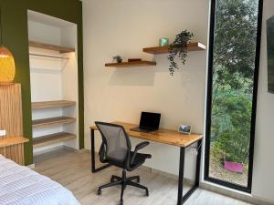 Mandarina Natural House