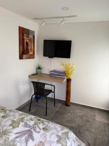 Mandarina Natural House