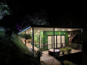 Mandarina Natural House