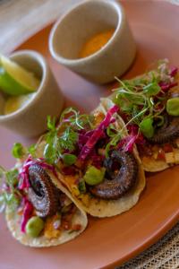 XOLATLACO TEPOZTLAN Hotel Boutique