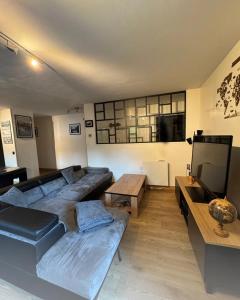 Appartements Greenloft La tonnelle : photos des chambres