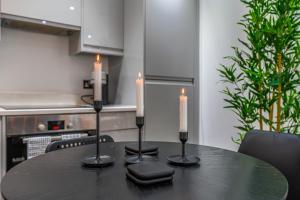 Earls Court 1BR Sleeps 6 Lift Heathrow