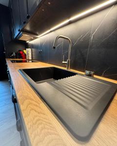 Appartements Greenloft La tonnelle : photos des chambres