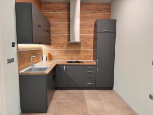 ATEA complex with pool next to the beach