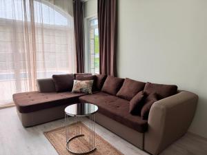 ATEA complex with pool next to the beach