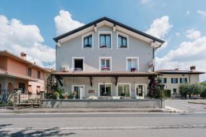 Franciacorta Rooms 1