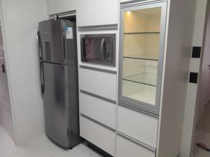 Apartamento em condomínio frente pra praia - Condomínio Solaris 638