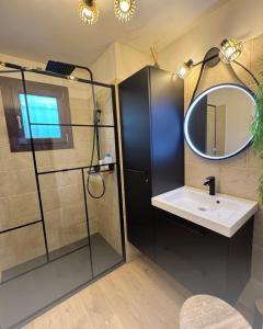 Greenloft La tonnelle - Proche Annecy