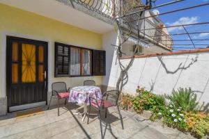 Studio Standard room in Apartments Per - 80 m from beach