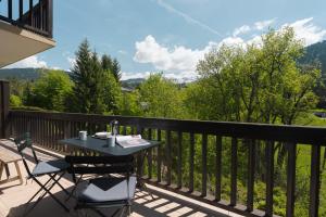 Appartement Cornec - Your stay in Megève