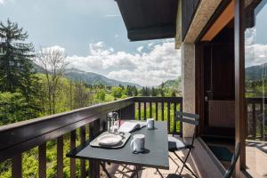 Appartement Cornec - Your stay in Megève
