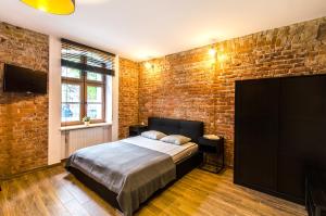 Loft 5 in a city centre