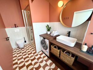 Lumiere - Chic cocoon au coeur de lyon