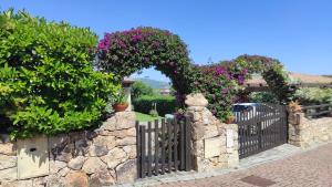 Villa Janas con piscina privata Budoni img13