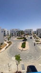 Mountain view Ras l hekma