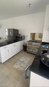 Mountain view Ras l hekma