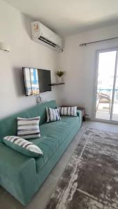 Mountain view Ras l hekma